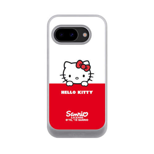 Google Pixel 9a NIVOcore Hello Kitty - Niedlich