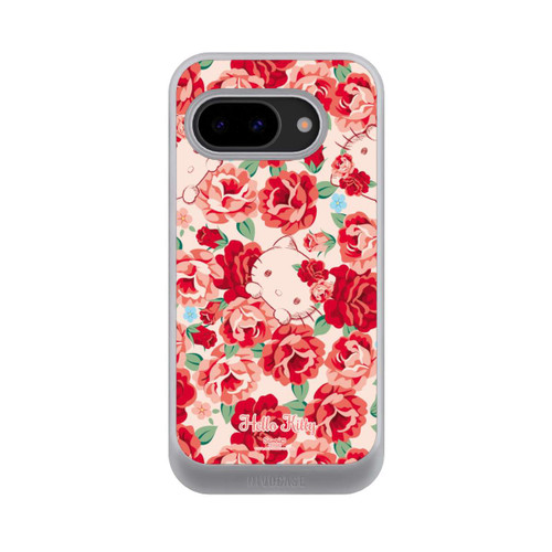 Google Pixel 9a NIVOcore Hallo Kitty - Magnolie Rot