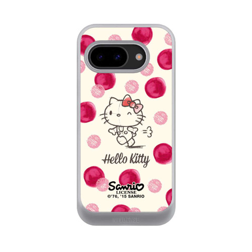Google Pixel 9a NIVOcore Hello Kitty - Pünktchen