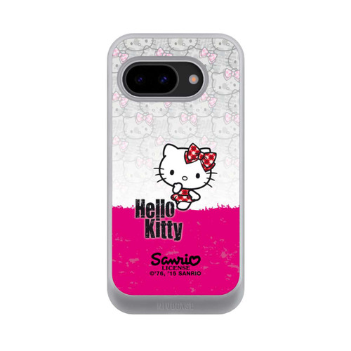 Google Pixel 9a NIVOcore Hello Kitty - Pink Punk