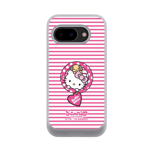 Google Pixel 9a NIVOcore Friend Kitty