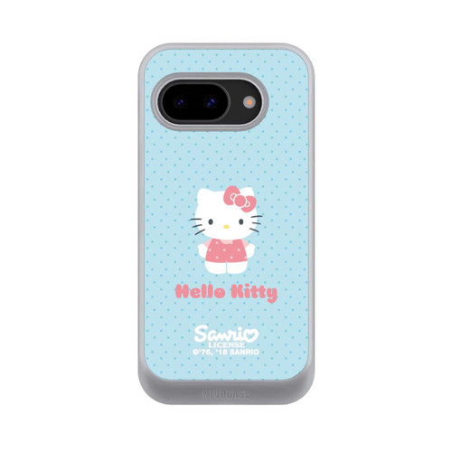 Google Pixel 9a NIVOcore Polkadots HK