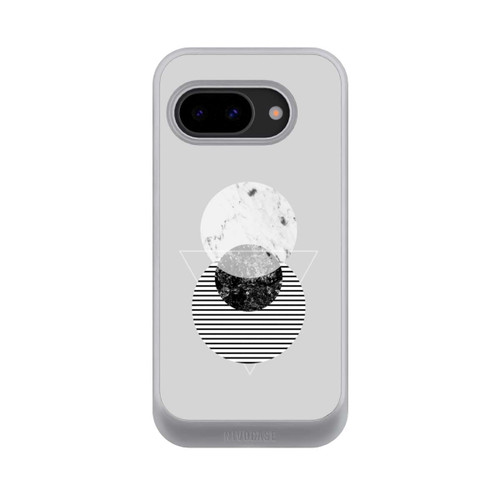 Google Pixel 9a NIVOcore Minimalismus 9