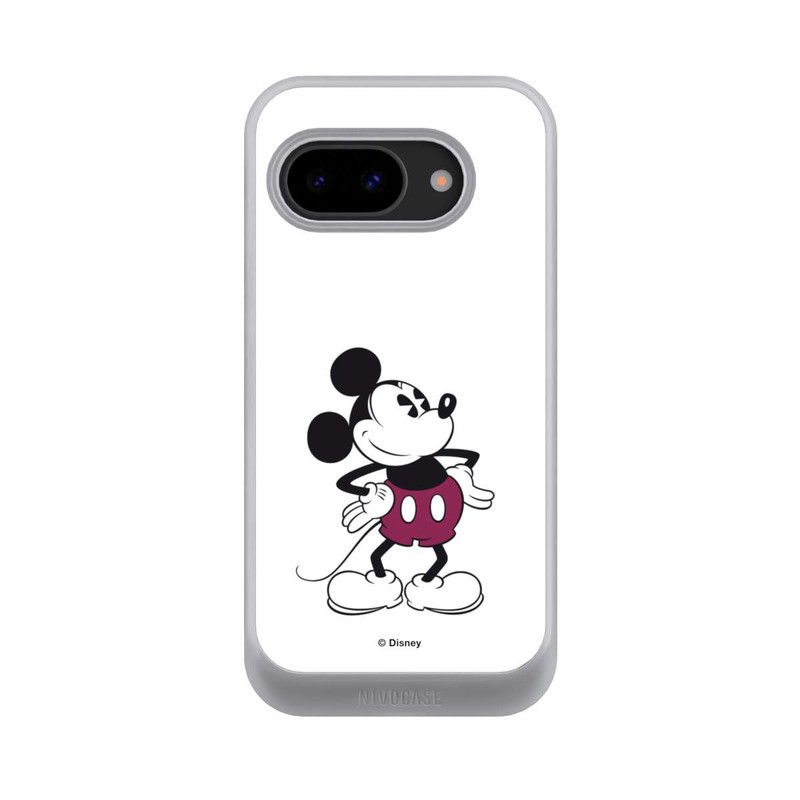 Pixel 9a NIVOcore Mickey Mouse Retro