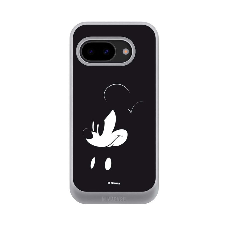 Pixel 9a NIVOcore Micky Maus Mad
