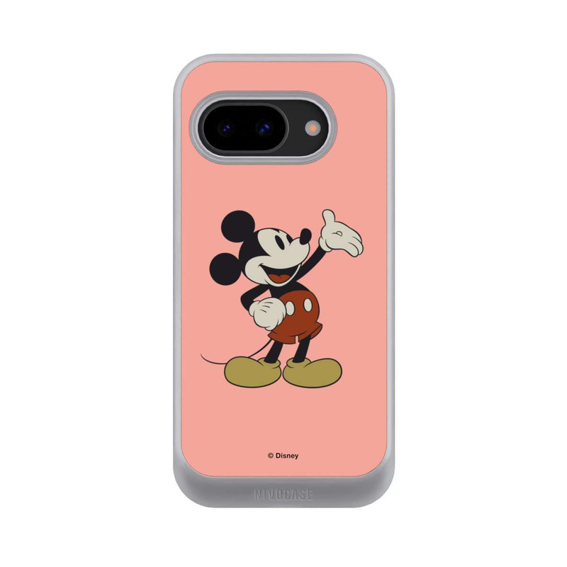 Pixel 9a NIVOcore Happy Micky
