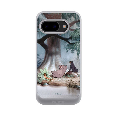 Google Pixel 9a NIVOcore Mowgli Baloo Bagheera