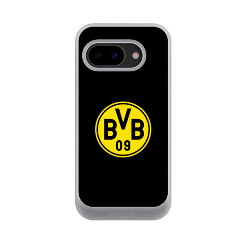Google Pixel 9a NIVOcore BVB Schwarz