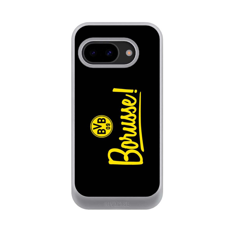 Pixel 9a NIVOcore BVB Borusse