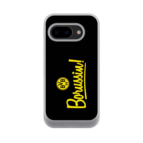 Google Pixel 9a NIVOcore BVB Borussin