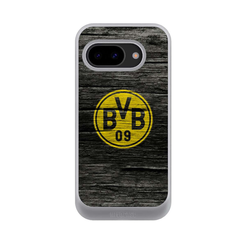 Pixel 9a NIVOcore BVB Holzoptik