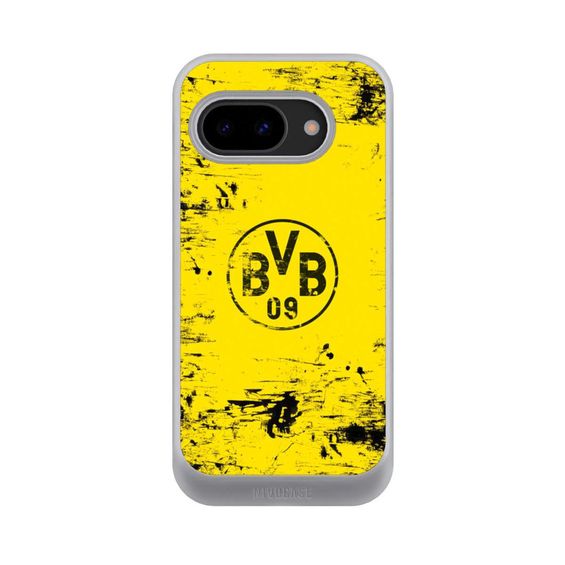 Pixel 9a NIVOcore BVB Destroyed Look