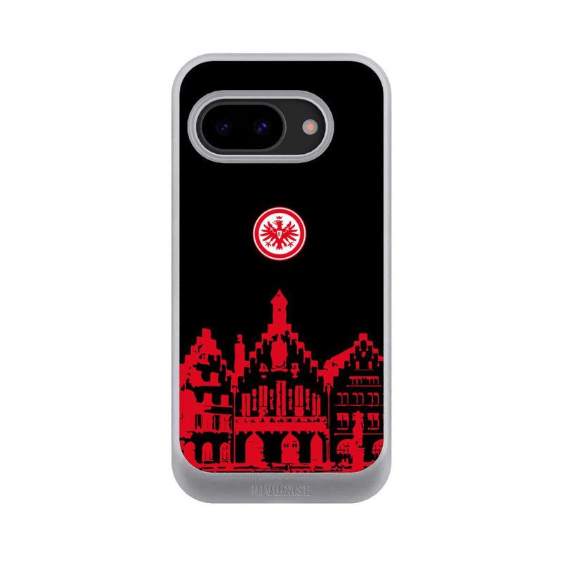 Pixel 9a NIVOcore Frankfurter Roemer