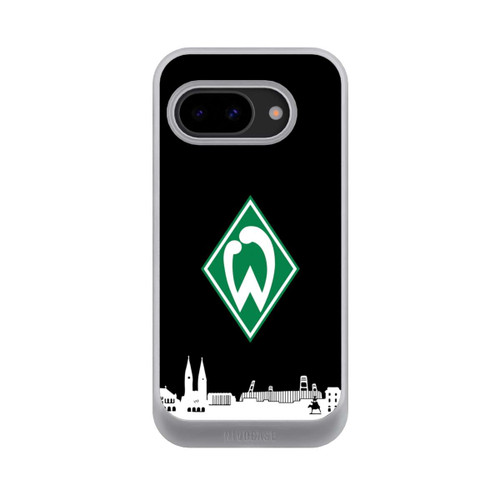 Google Pixel 9a NIVOcore WB Skyline