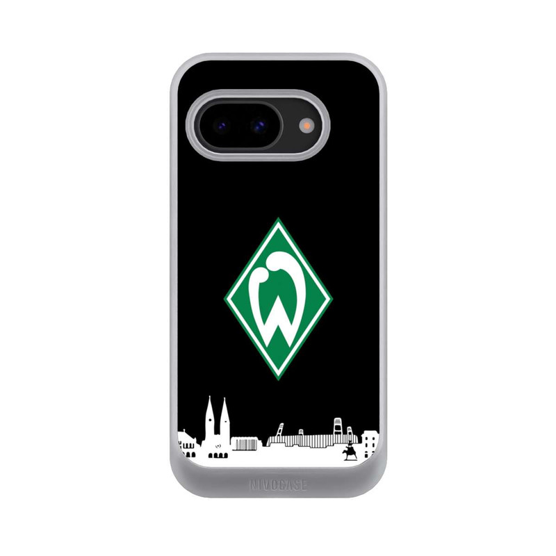 Pixel 9a NIVOcore WB Skyline