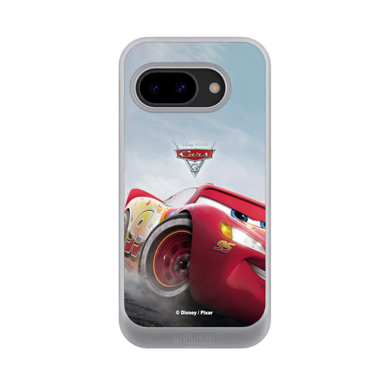 Pixel 9a NIVOcore Cars3 Lightning Mc Queen