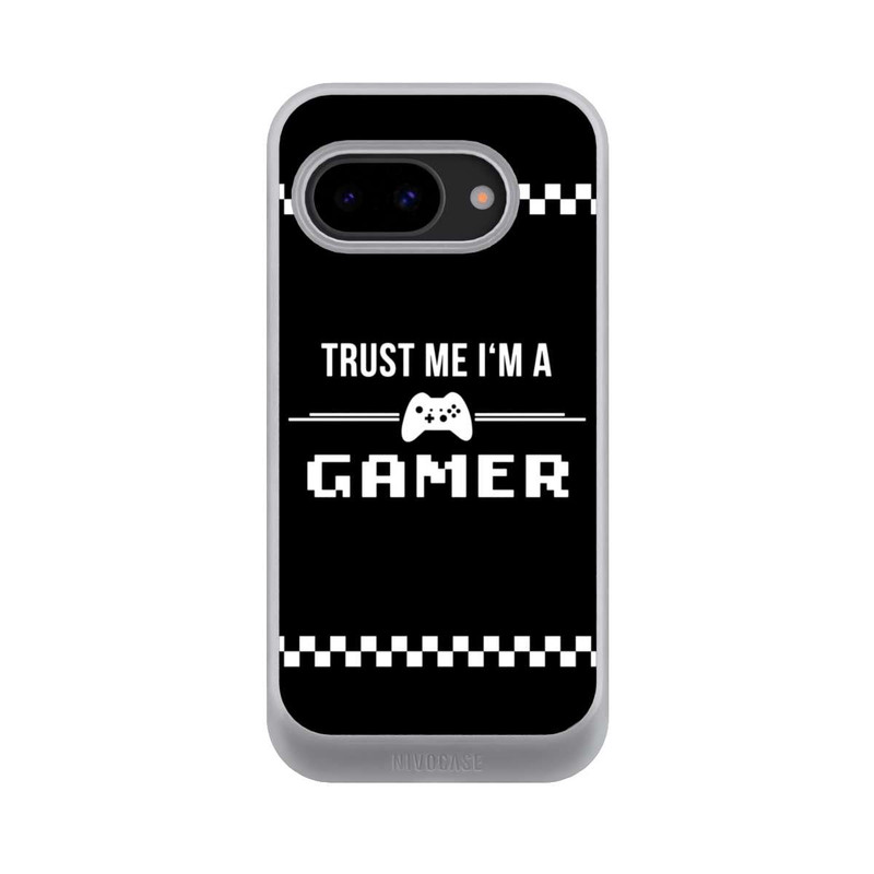 Pixel 9a NIVOcore Trust Me I'm a Gamer
