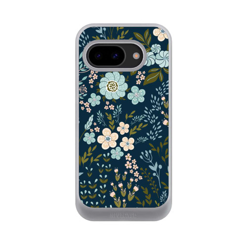 Google Pixel 9a NIVOcore Automne floral 4