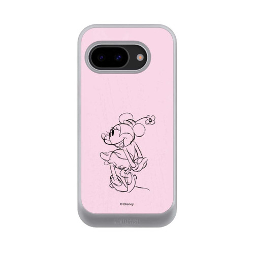 Google Pixel 9a NIVOcore Minniemouse Vintage