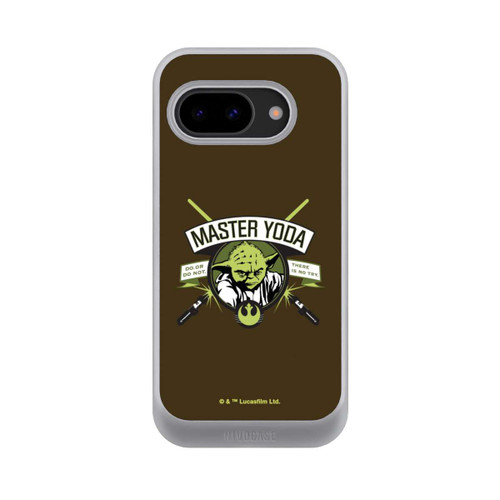Google Pixel 9a NIVOcore Master Yoda
