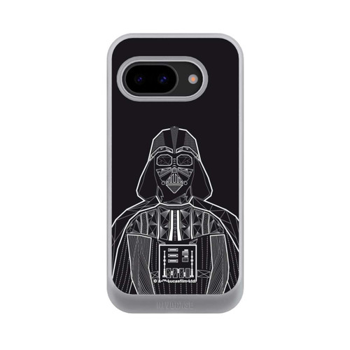 Google Pixel 9a NIVOcore Darth Vader Zeichnung
