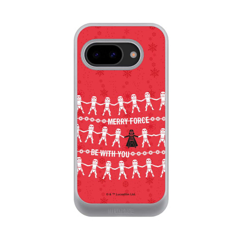 Google Pixel 9a NIVOcore Merry Force Be with You - Star Wars