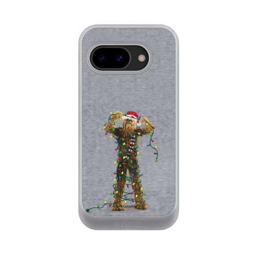 Google Pixel 9a NIVOcore Chewbacca Christmas Lights 
