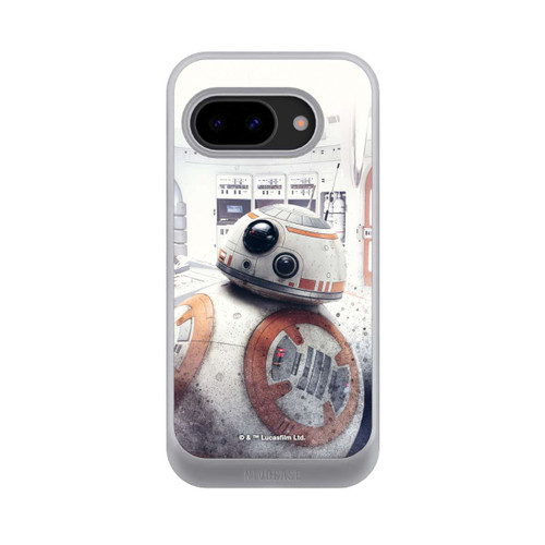 Google Pixel 9a NIVOcore BB8 - Star Wars 8