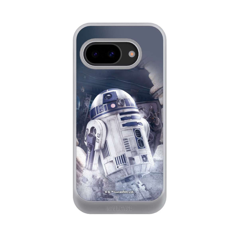 Pixel 9a NIVOcore R2D2 - Star Wars 8