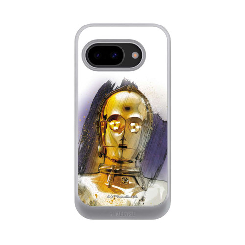 Google Pixel 9a NIVOcore C3PO - StarWars 8