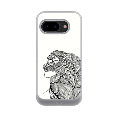 Google Pixel 9a NIVOcore Mufasa Ethno