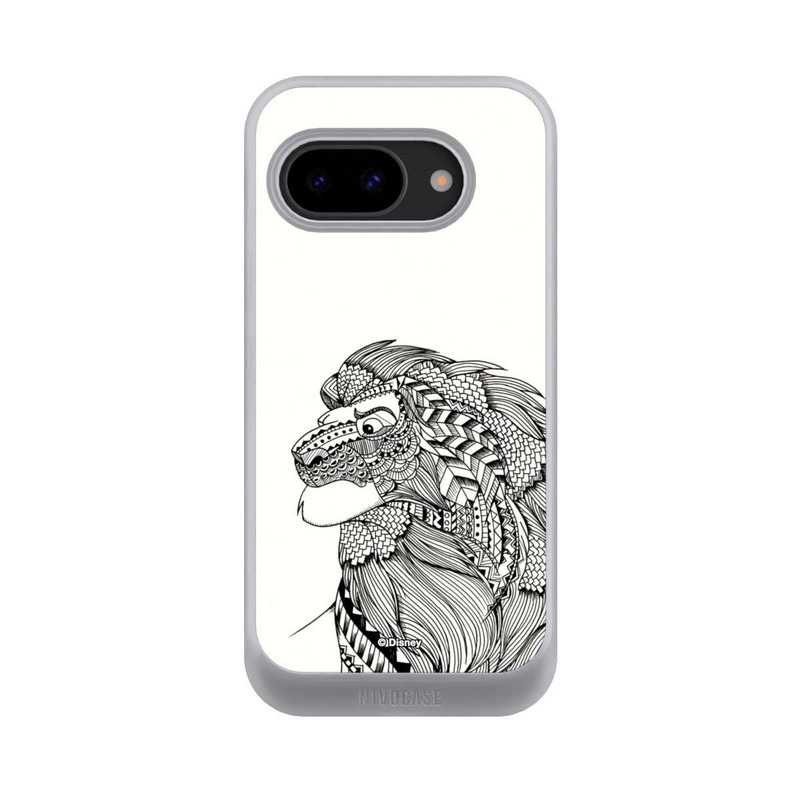 Pixel 9a NIVOcore Mufasa Ethno