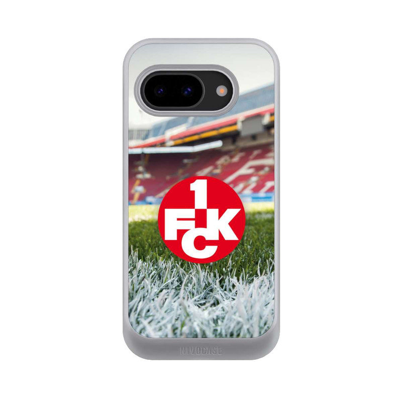 Pixel 9a NIVOcore Stadionrasen FCK