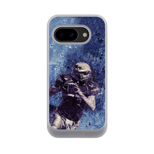 Google Pixel 9a NIVOcore American Football