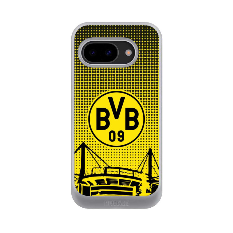 Pixel 9a NIVOcore BVB Dots