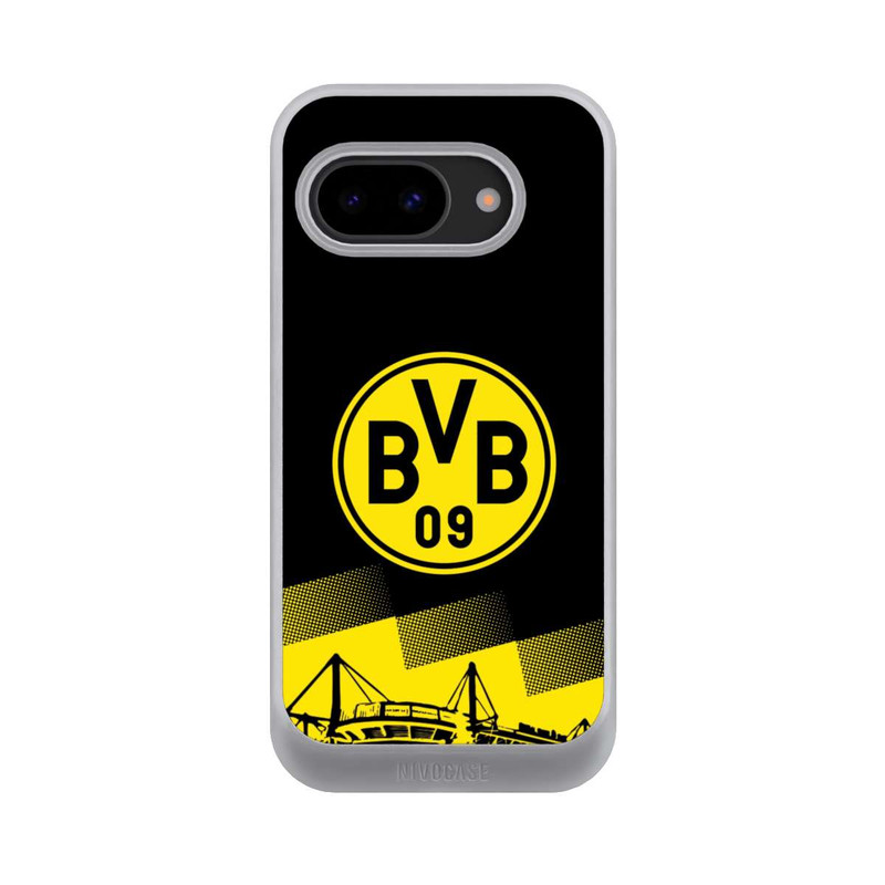 Pixel 9a NIVOcore BVB Two Tone