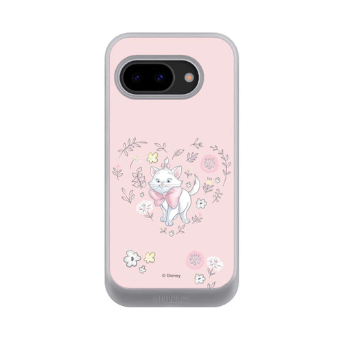 Google Pixel 9a NIVOcore Aristochats Marie Cœur