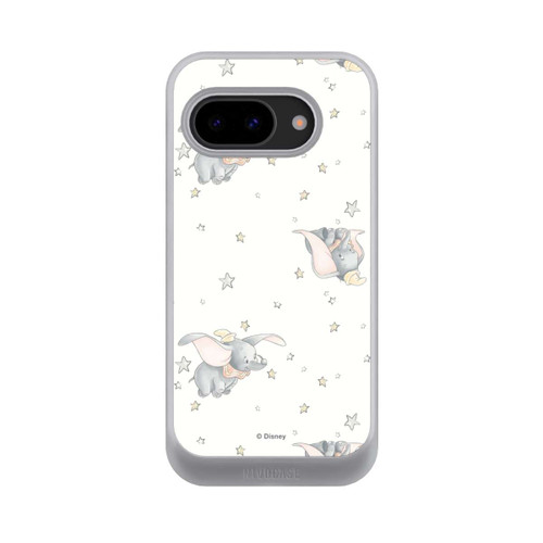 Google Pixel 9a NIVOcore Dumbo Motif