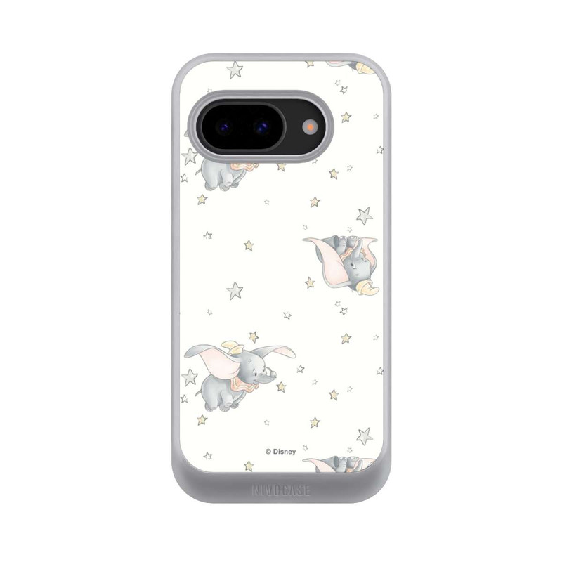 Pixel 9a NIVOcore Dumbo Pattern