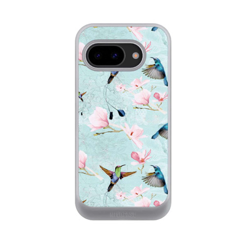 Google Pixel 9a NIVOcore Colibri vintage