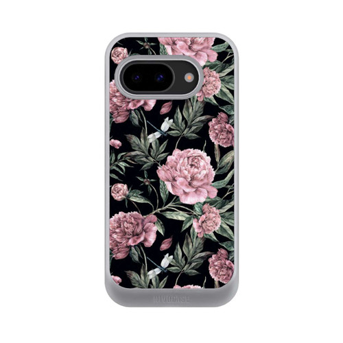 Google Pixel 9a NIVOcore Dunkle Blume