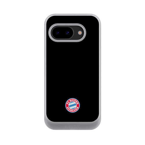 Google Pixel 9a NIVOcore Klassisches FCB Logo Klein