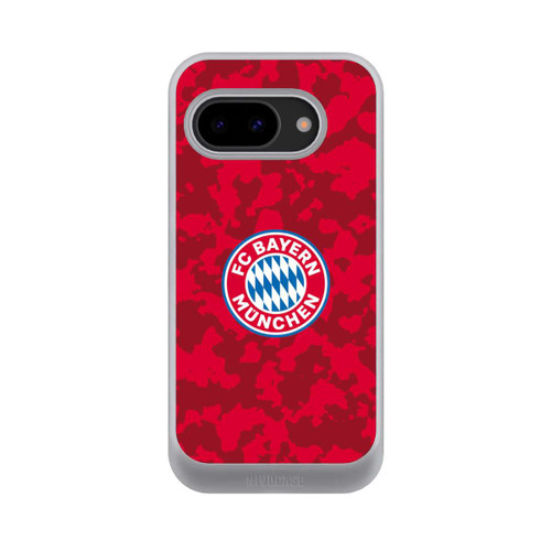 Google Pixel 9a NIVOcore Camouflage Muster FCB