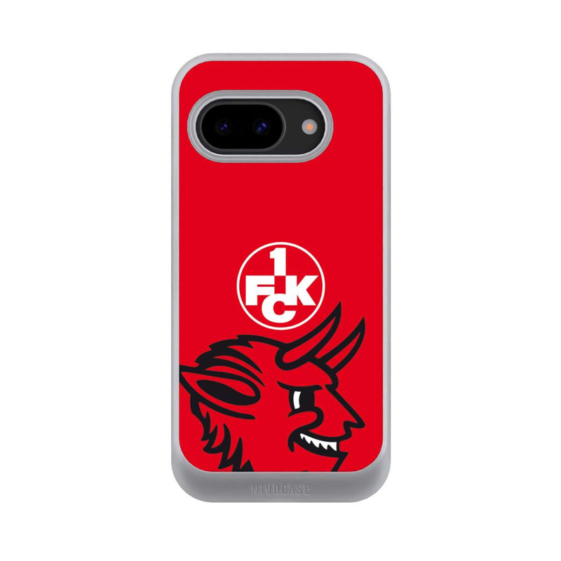 Pixel 9a NIVOcore FCK Betzi
