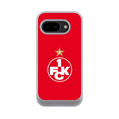 Google Pixel 9a NIVOcore 4. Stern FCK