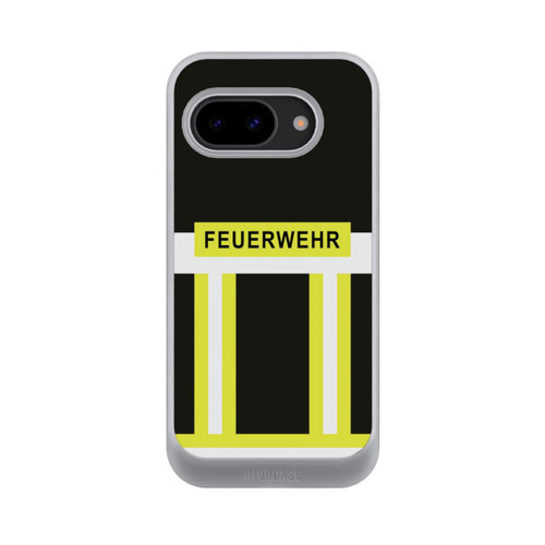 Google Pixel 9a NIVOcore Feuerwehr