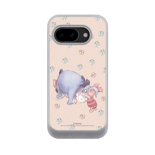 Google Pixel 9a NIVOcore I ahh und Ferkel