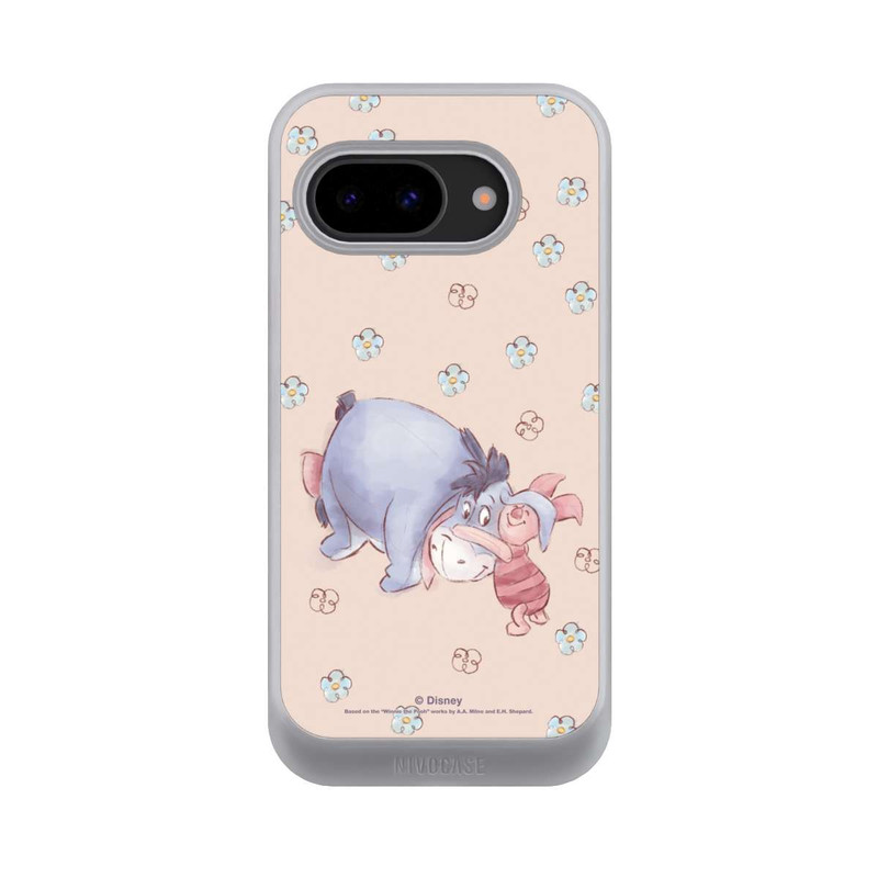 Pixel 9a NIVOcore I ahh und Ferkel