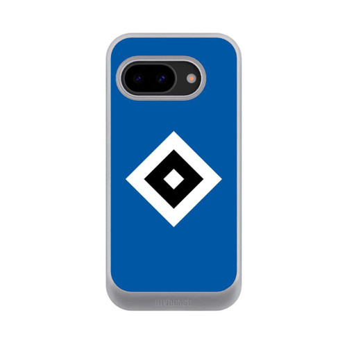 Google Pixel 9a NIVOcore HSV Blau