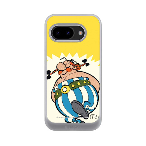 Google Pixel 9a NIVOcore Obélix Vintage